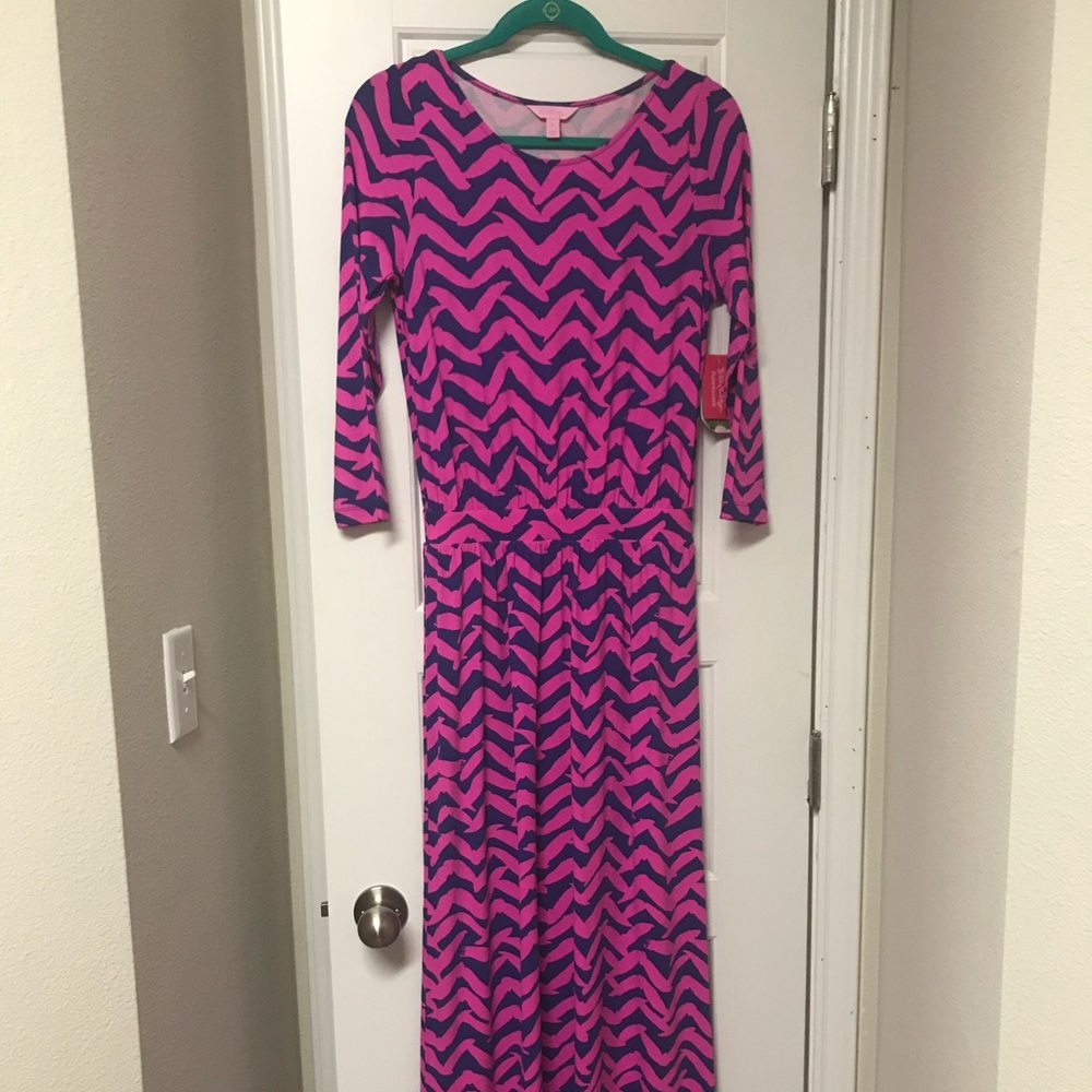 Lilly Pulitzer dress NWT